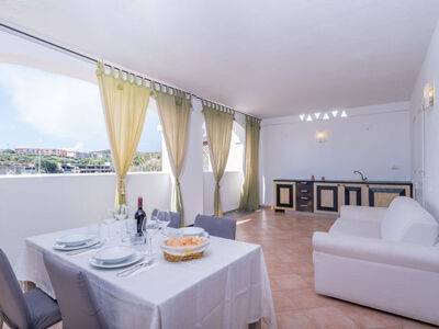Location Appartement à Santa Teresa di Gallura,Vigna Marina V110 IT7060.701.1 N°868425
