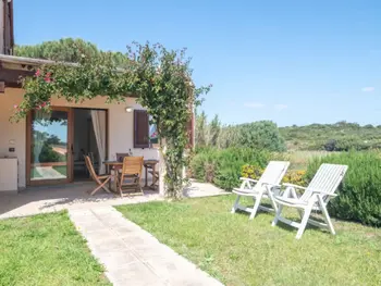 Appartement à Porto Pozzo, I Mirti di Porto Pozzo (PPZ121) - L243664