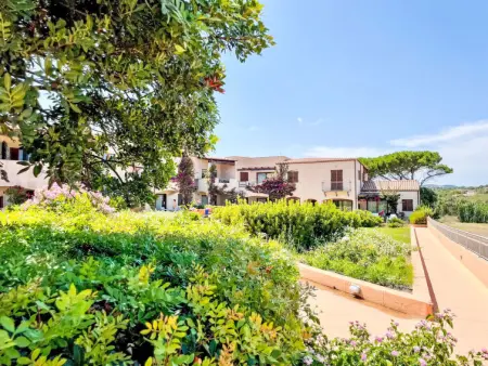 Appartement à Porto Pozzo, I Mirti di Porto Pozzo (PPZ122) - L243665