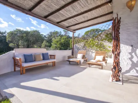 Femara, Appartement 5 personnes à Palau - Photo 1