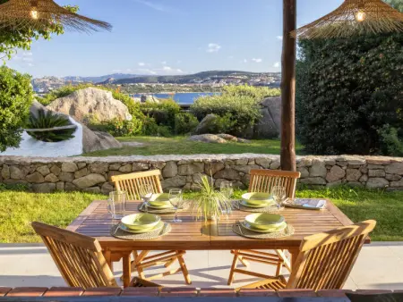 Femara, Appartement 5 personnes à Palau - Photo 4