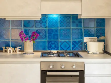 Femara, Appartement 5 personnes à Palau - Photo 12