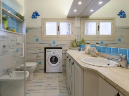 Femara, Appartement 5 personnes à Palau - Photo 17