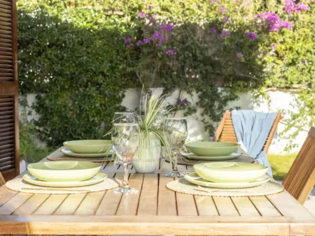 Femara, Appartement 5 personnes à Palau - Photo 30