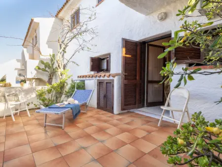 Femara, Appartement 5 personnes à Palau - Photo 38