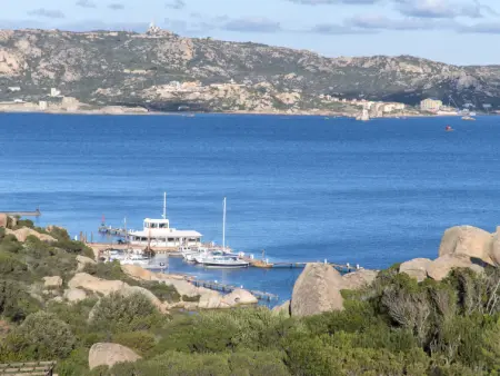 Femara, Appartement 5 personnes à Palau - Photo 43