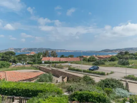 Spinnaker, Appartement 4 personnes à Palau - Photo 2