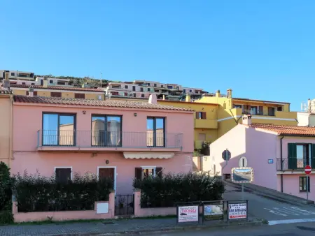 Asfodelo, Appartement 4 personnes à Palau - Photo 2