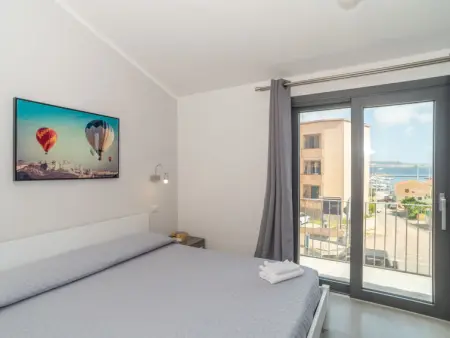 Asfodelo, Appartement 4 personnes à Palau - Photo 7