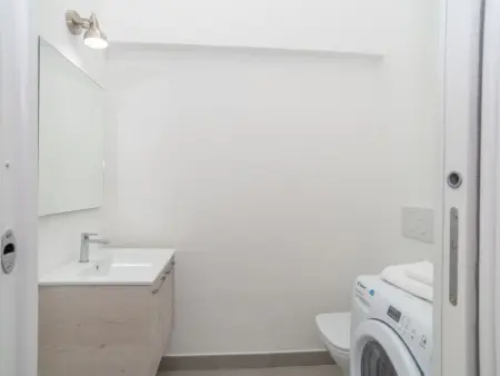 Asfodelo, Appartement 4 personnes à Palau - Photo 14