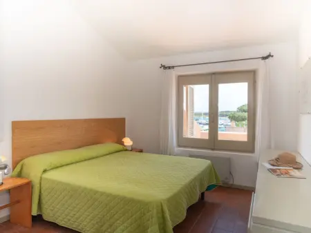 La Vigna Top, Appartement 6 personnes à Palau - Photo 7