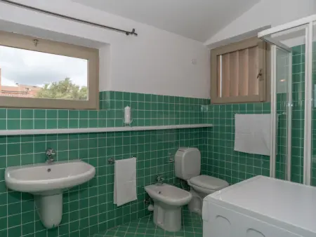 La Vigna Top, Appartement 6 personnes à Palau - Photo 10