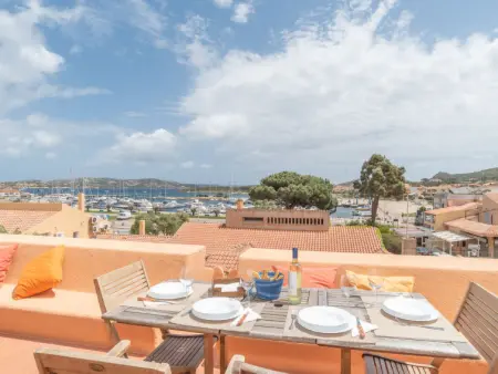 La Vigna Top, Appartement 6 personnes à Palau - Photo 14