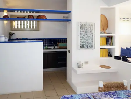 La Vigna Blu, Appartement 6 personnes à Palau - Photo 7