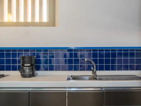 La Vigna Blu, Appartement 6 personnes à Palau - Photo 8