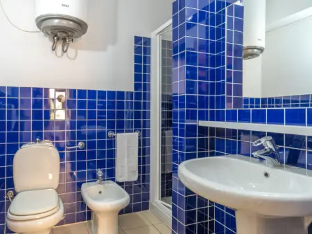 La Vigna Blu, Appartement 6 personnes à Palau - Photo 14