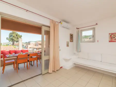 La Vigna Rosso, Appartement 6 personnes à Palau - Photo 3