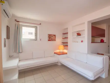 La Vigna Rosso, Appartement 6 personnes à Palau - Photo 5