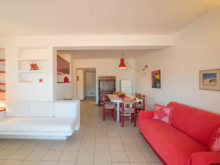 La Vigna Rosso, Appartement 6 personnes à Palau - Photo 6