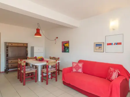 La Vigna Rosso, Appartement 6 personnes à Palau - Photo 7