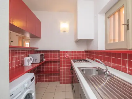 La Vigna Rosso, Appartement 6 personnes à Palau - Photo 9