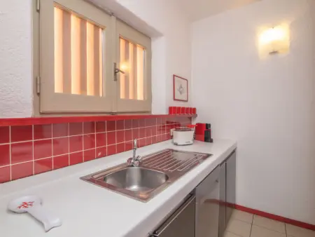 La Vigna Rosso, Appartement 6 personnes à Palau - Photo 10