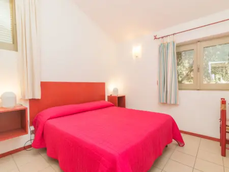 La Vigna Rosso, Appartement 6 personnes à Palau - Photo 11