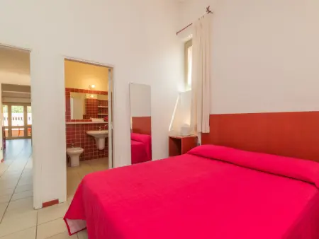 La Vigna Rosso, Appartement 6 personnes à Palau - Photo 12