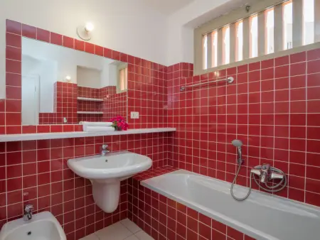 La Vigna Rosso, Appartement 6 personnes à Palau - Photo 13