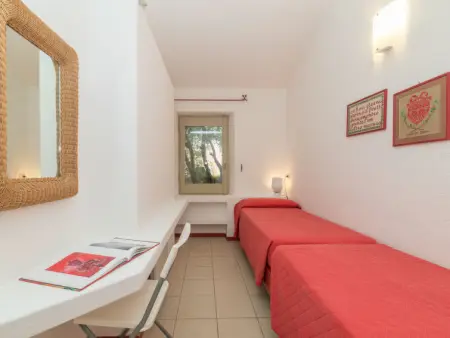 La Vigna Rosso, Appartement 6 personnes à Palau - Photo 14
