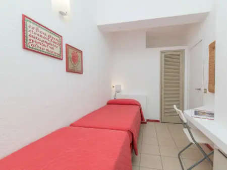La Vigna Rosso, Appartement 6 personnes à Palau - Photo 15