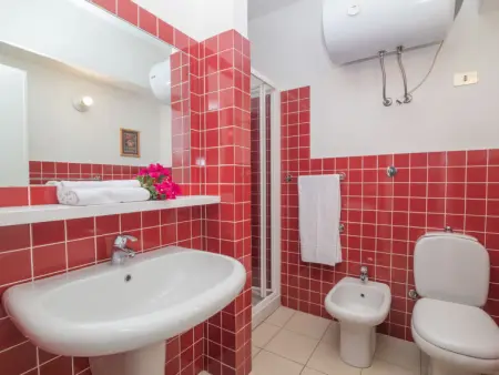 La Vigna Rosso, Appartement 6 personnes à Palau - Photo 16