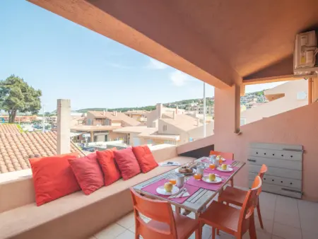 La Vigna Rosso, Appartement 6 personnes à Palau - Photo 18