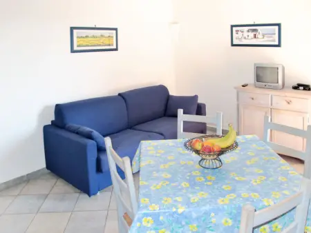 Green Village, Appartement 4 personnes à Palau - Photo 1