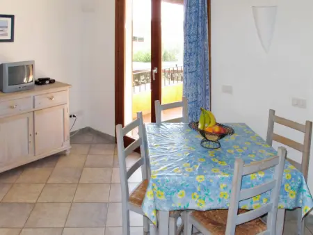 Green Village, Appartement 4 personnes à Palau - Photo 2