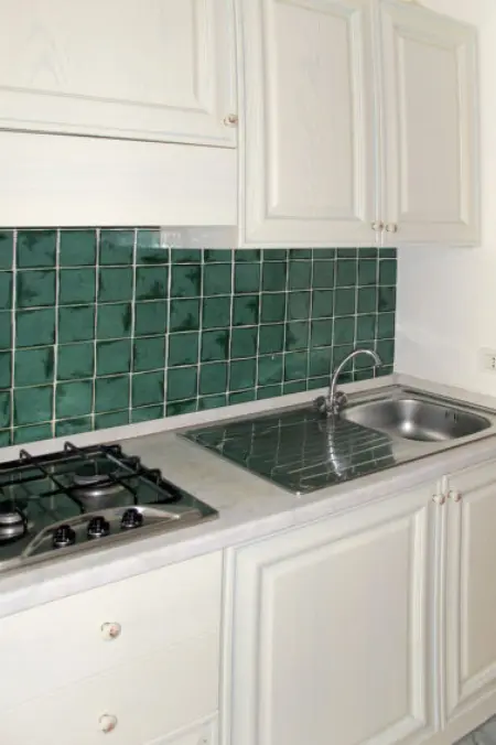 Green Village, Appartement 4 personnes à Palau - Photo 5