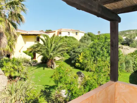 Green Village, Appartement 4 personnes à Palau - Photo 14