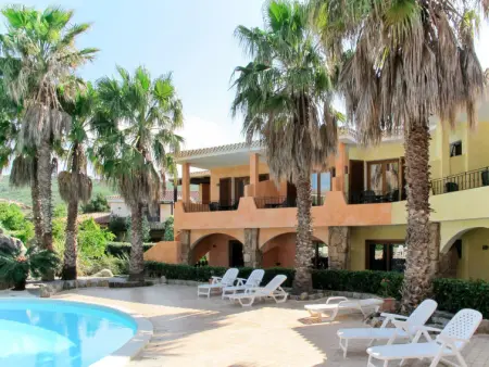 Green Village, Appartement 4 personnes à Palau - Photo 15