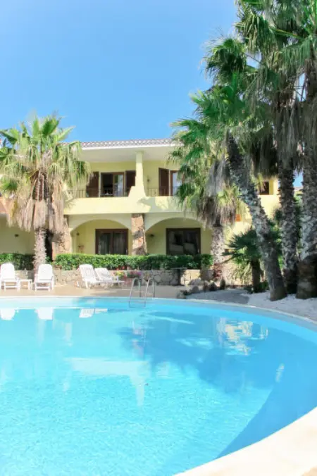 Green Village, Appartement 4 personnes à Palau - Photo 16