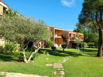 Location Appartement à Cannigione,Residenza Mediterranea - N°528405