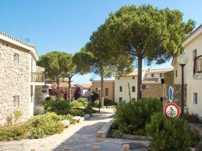 Location Appartement à Baia Sardinia,Pineta Uno (BSA140) - N°243535