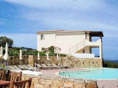 Location Appartement à Baia Sardinia,Ea Bianca - N°438831