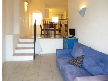 Ea Bianca, Appartement 6 personnes à Baia Sardinia - Photo 5