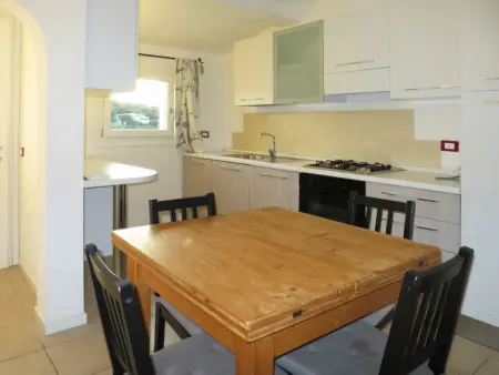 Ea Bianca, Appartement 6 personnes à Baia Sardinia - Photo 8