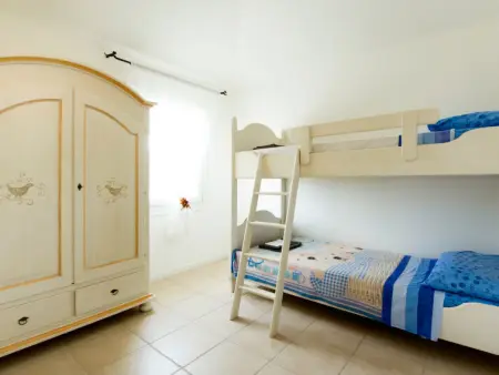 Ea Bianca, Appartement 6 personnes à Baia Sardinia - Photo 10