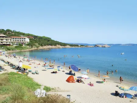 Ea Bianca, Appartement 6 personnes à Baia Sardinia - Photo 20