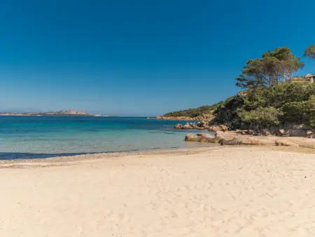 Ea Bianca, Appartement 6 personnes à Baia Sardinia - Photo 24