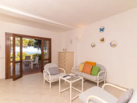 Ippocampo, Appartement 4 personnes à Porto Rotondo - Photo 4