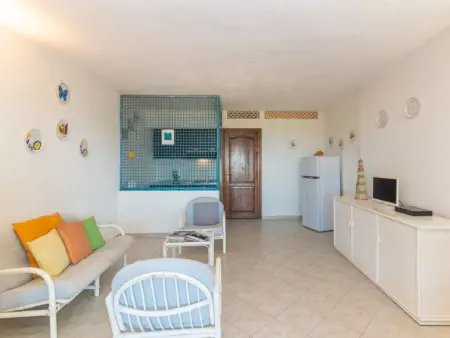 Ippocampo, Appartement 4 personnes à Porto Rotondo - Photo 5
