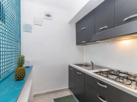 Ippocampo, Appartement 4 personnes à Porto Rotondo - Photo 6